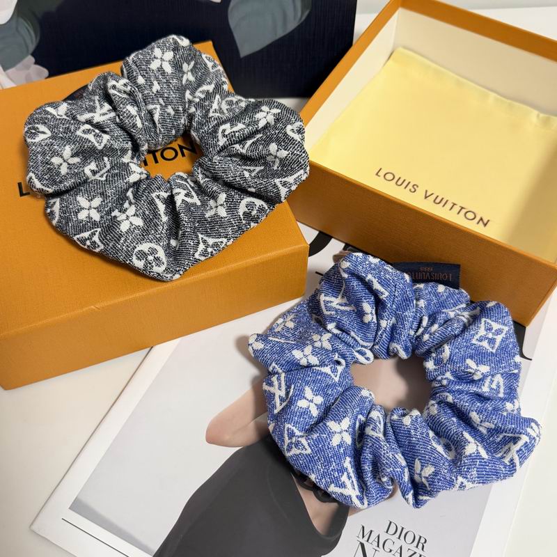 LV Hairband dx07